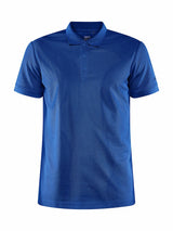 CORE Unify Polo Shirt, Herre, Club Cobolt - Craft 1909138