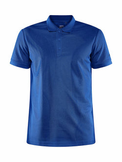 CORE Unify Polo Shirt, Herre, Club Cobolt - Craft 1909138