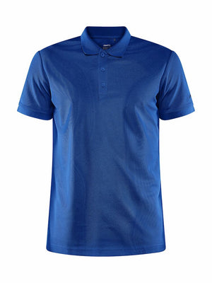 CORE Unify Polo Shirt, Herre, Club Cobolt - Craft 1909138