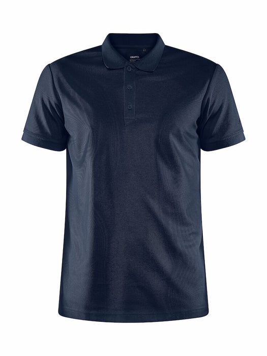 CORE Unify Polo Shirt, Herre, Navy - Craft 1909138