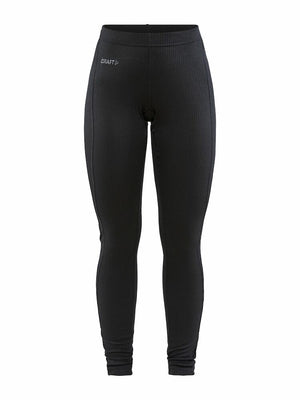 Core Dry Baselayer Sæt, Sort - Dame - Craft 1909706