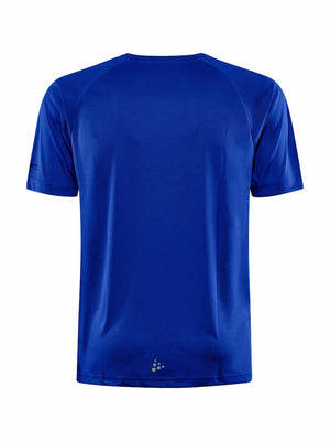 CORE Unify Training Tee, Herre, Club Cobolt - Craft 1909878