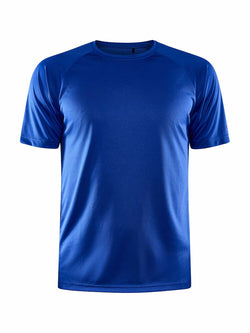 CORE Unify Training Tee, Herre, Club Cobolt - Craft 1909878