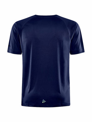 CORE Unify Training Tee, Herre, Navy - Craft 1909878