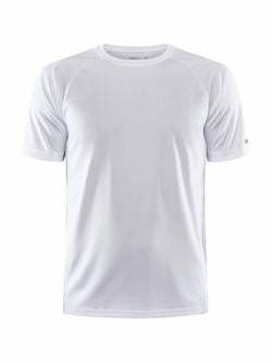 CORE Unify Training Tee, Herre, Hvid - Craft 1909878