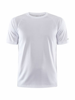 CORE Unify Training Tee, Herre, Hvid - Craft 1909878