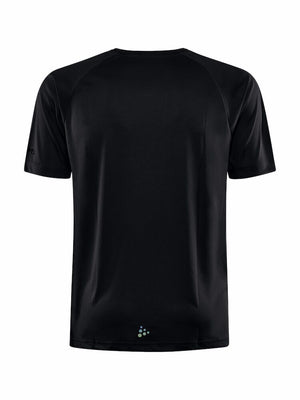 CORE Unify Training Tee, Herre, Sort - Craft 1909878