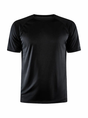 CORE Unify Training Tee, Herre, Sort - Craft 1909878