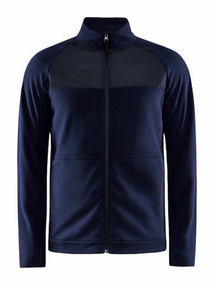ADV Explore Fleece Midlayer, Herre, Blaze - Craft 1910396