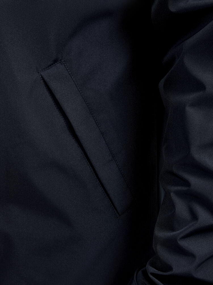 CORE Explore Rain Set, Herre, Sort - Craft 1910994