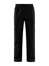 CORE Explore Rain Set, Herre, Sort - Craft 1910994