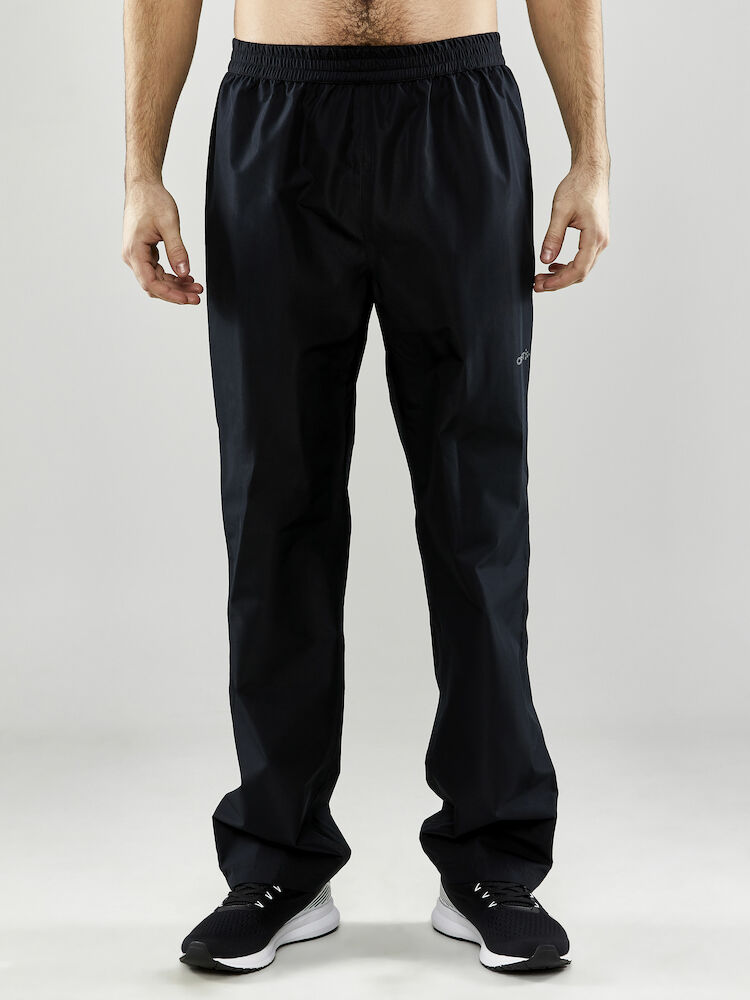 CORE Explore Rain Set, Herre, Sort - Craft 1910994