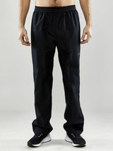 CORE Explore Rain Set, Herre, Sort - Craft 1910994