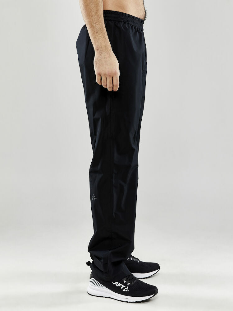 CORE Explore Rain Set, Herre, Sort - Craft 1910994