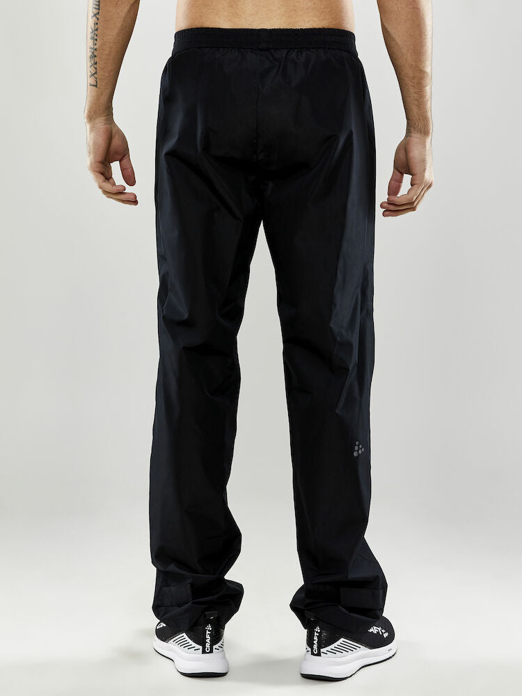 CORE Explore Rain Set, Herre, Sort - Craft 1910994