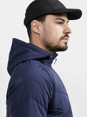 ADV Explore Hybrid Jacket, Herre, Blaze - Craft - 1911890