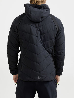 ADV Explore Hybrid Jacket, Herre, Sort - Craft - 1911890