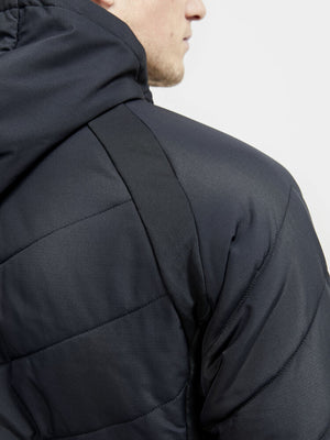 ADV Explore Hybrid Jacket, Herre, Sort - Craft - 1911890