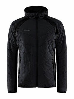 ADV Explore Hybrid Jacket, Herre, Sort - Craft - 1911890