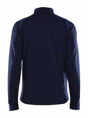 ADV Unify Hybrid Jacket, Herre, Navy/Sort - Craft 1912224
