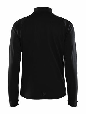 ADV Unify Hybrid Jacket, Herre, Sort - Craft 1912224
