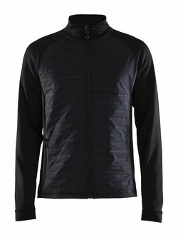 ADV Unify Hybrid Jacket, Herre, Sort - Craft 1912224