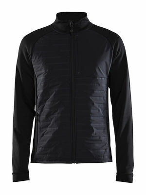 ADV Unify Hybrid Jacket, Herre, Sort - Craft 1912224
