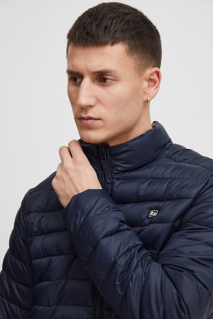 Bhromsey Vinterjakke, Dress Blues - Blend 20712461 - 194024