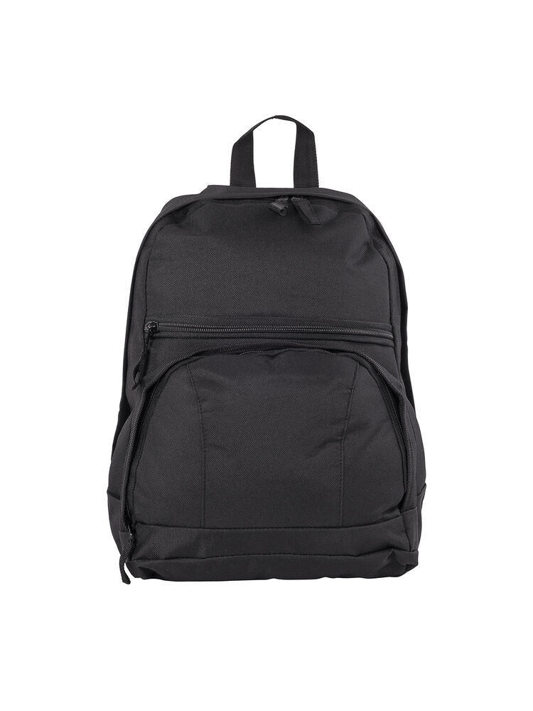 Spirit Daypack - Sort - Derby Of Sweden 1582402