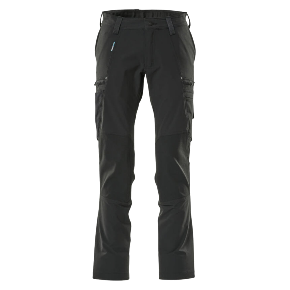 ULTIMATE STRETCH SERVICEBUKSER, Herre, Sort - Mascot 21679-311-09