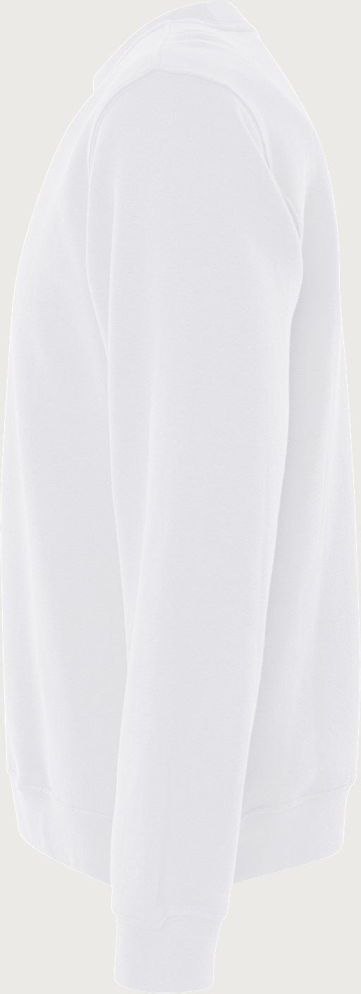 Acode sweatshirt, Hvid, Kansas 1734