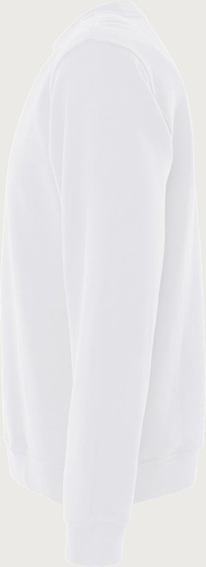 Acode sweatshirt, Hvid, Kansas 1734