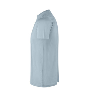 Basic T-shirt, Lys Blå - 2000