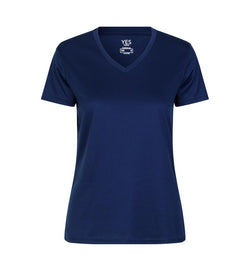 Active T-shirt - Dame - Mørk Kongeblå - ID 2032