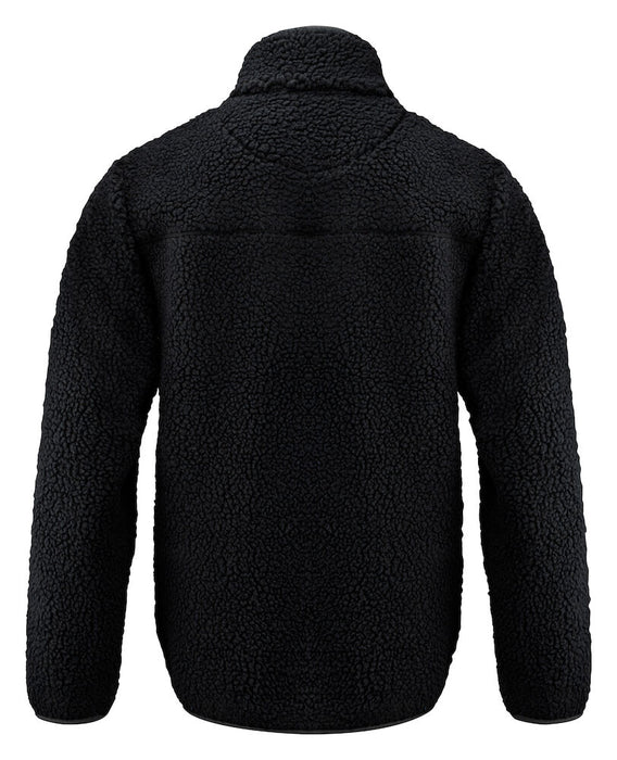 Kingsley Fleece Sweater, Sort - James Harvest  2111500 - 900