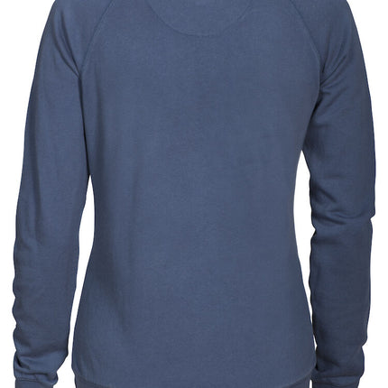 Cornell Sweatshirt, Blå - Dame - James Harvest 2122038