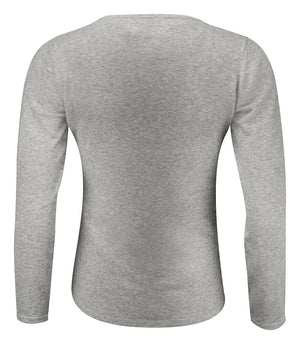 Ashland Cardigan, Grå - Dame - James Harvest 2122511