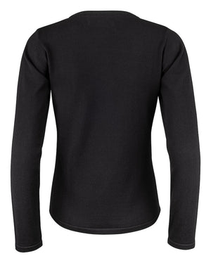 Ashland Cardigan, Black - Dame - James Harvest 2122511