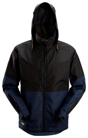 Snickers AllroundWork skaljakke 1304, Navy