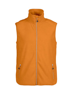 Sideflip Vest Herre - Orange - Printer Red 2261506