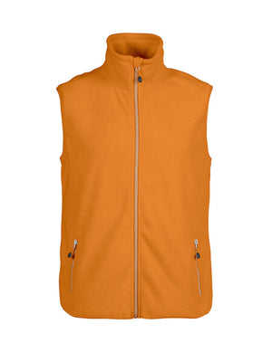 Sideflip Vest Herre - Orange - Printer Red 2261506