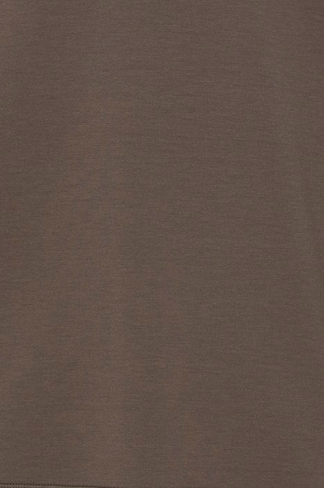 Sebastian Halfzip Sweatshirt, Major Brown - Blend 20504816 - 190810