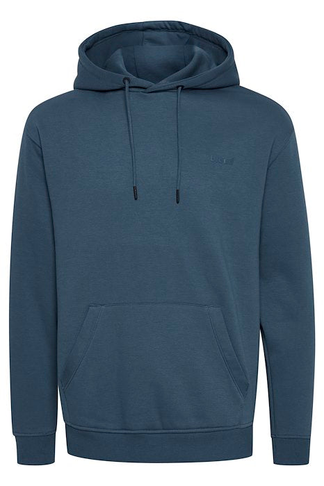 BHDownton Hood sweatshirt, Ensign Blue - Blend 20712536 - 194026