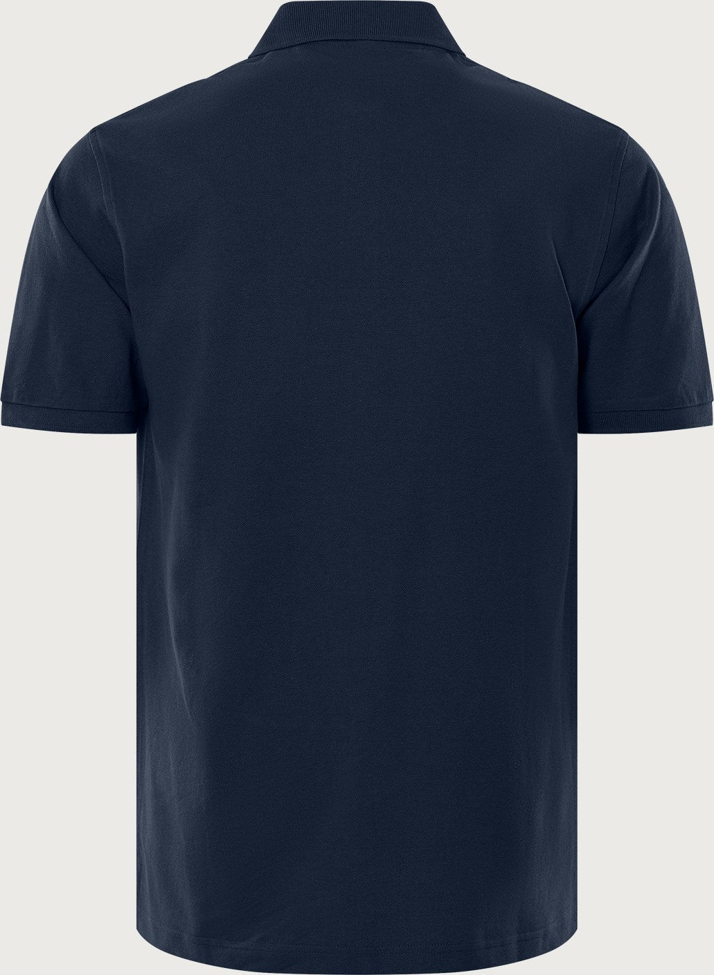 Acode Heavy Poloshirt, Mørk Marine, Kansas 100219-544