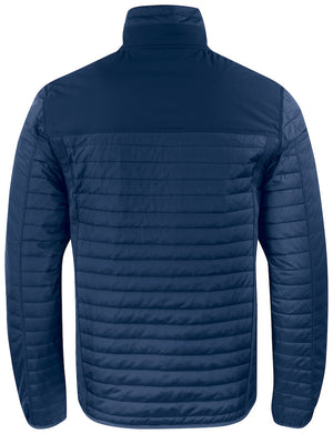 Packwood Jakke, Herre, Mørk Navy - CUTTER & BUCK - 351426-580