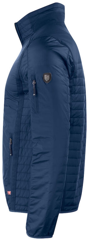 Packwood Jakke, Herre, Mørk Navy - CUTTER & BUCK - 351426-580