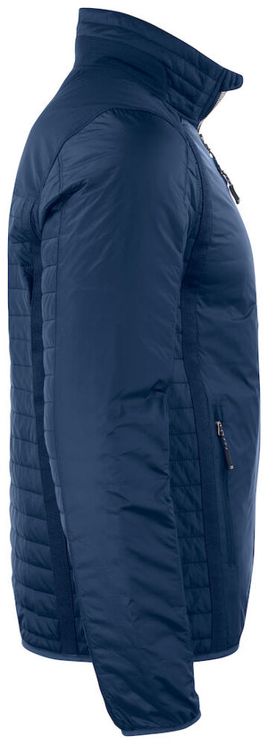 Packwood Jakke, Herre, Mørk Navy - CUTTER & BUCK - 351426-580