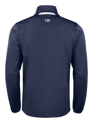 Snoqualmie Jakke, Herre, Dark Navy - CUTTER & BUCK - 351450 - 580