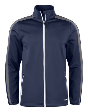 Snoqualmie Jakke, Herre, Dark Navy - CUTTER & BUCK - 351450 - 580