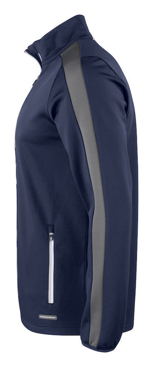 Snoqualmie Jakke, Herre, Dark Navy - CUTTER & BUCK - 351450 - 580